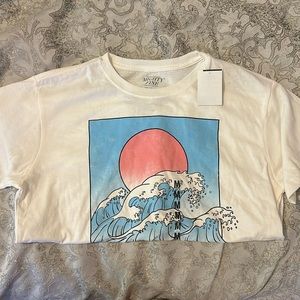 Tshirt Never worn